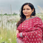 ফাতেমা হোসেন এর কবিতাঃ রৌদ্র মুখ দেখে পৃথিবীর জলে