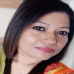 নুরজাহান মুন্না ইসলাম এর কবিতাঃ কেউ একজন