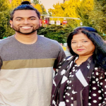 শাহনাজ পারভীন মিতা’র খন্ডচিত্র : অরেগনে সামিন : এ এক মায়ার বাঁধন
