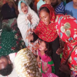 কুমিল্লায় বিদ্যুতের তার ছিঁড়ে একই পরিবারের ৩ জনের মৃত্যু