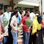 কাশ্মিরের কারাগারে ৮ বছর থেকে দেশে কক্সবাজারের ৫ যুবক