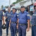 দুমকিতে আওয়ামী লীগ-বিএনপির কর্মসূচিতে ১৪৪ ধারা জারি