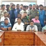 দুর্গাপুরে পাথর নিলামে ৩৮ লক্ষ টাকার রাজস্ব আদায়