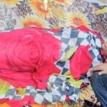  সাঁতার শিখতে গিয়ে পুকুরে ডুবে স্কুলছাত্রের মৃত্যু