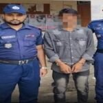  নোয়াখালীতে মাদকসেবীর এক বছরের কারাদন্ড 