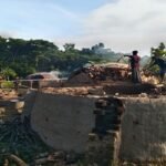 গোসাইরহাটে কয়লা তৈরীর কারখানায় অভিযান, ৩ শ্রমিককে জেল জরিমানা