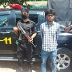 রায়পুরায় ছেলের সামনে মা’কে গণধর্ষণ, প্রধান আসামি গ্রেফতার