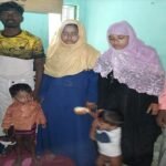 ভাসানচর থেকে পালানো ৭ রোহিঙ্গা আটক