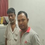  সোনাইমুড়ীতে বিদেশী মদসহ দুই মাদক কারবারি গ্রেফতার