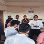 কুড়িগ্রামে ঝুঁকিপূর্ণ বর্জ্য ও পরিবেশ দূষণের দায়ে ভ্রাম্যমান আদালতে চার ক্লিনিককে জরিমানা