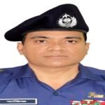 খাগড়াছড়িবাসীর প্রিয় পুলিশ সুপার হয়ে স্মরণীয় থাকবেন মোহাম্মদ আব্দুল আজিজ