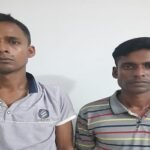 বাংলাদেশ পুলিশের সিল জাল, ধরা ভারতে গিয়ে