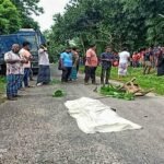 দাদীর কুলখানী শেষে ফেরা হলোনা শশুরবাড়ি রুমার