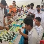  নোয়াখালীতে স্কুল দলগত দাবা প্রতিযোগিতা