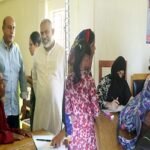 সরকার জনস্বাস্থ্য সেবায় উল্লেখযোগ্য ভূমিকা পালন করছে: শফিউল আলম চৌধুরী নাদেল