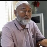 ষড়যন্ত্রের বেড়াজালে এমপি শিবলী সাদিক
