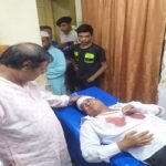 লালমনিরহাটে যমুনা টিভিসহ পাঁচ সাংবাদিকের উপর সন্ত্রাসী হামলা