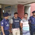 লালমনিরহাটে চার সাংবাদিকের ওপর হামলা, প্রধান আসামি সাহেব গ্রেফতার