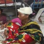 ডোমারে দোকানের জায়গা জোরপূর্বক দখলের চেস্টা, হতাহতের ঘটনায় আহত ৩