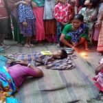 ডোমারে পুকুরে গোছল করতে গিয়ে পানিতে ডুবে স্কুল ছাত্রের মৃত্যু