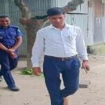 ডোমারে মায়ের অভিযোগে মাদকাসক্ত ছেলে করাগারে