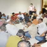 জালালাবাদ গ্যাস এমপ্লয়ীজ ইউনিয়ন (সিবিএ) এর অবস্থান কর্মসূচী