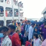 সরকারি সিদ্ধান্ত ছাড়াই ঢাকা-রাঙ্গাবালী রুটে লঞ্চের ভাড়া বৃদ্ধি