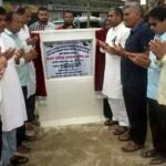 সরকার গ্রামীণ রাস্তা রক্ষণা বেক্ষণের জন্য অগ্রাধিকার দিচ্ছে- হাবিবুর রহমান হাবিব এমপি