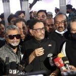 বঙ্গবন্ধুর স্বপ্নপূরণে সংগ্রাম করে যাচ্ছেন শেখ হাসিনা: কাদের
