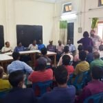 ‘৩০০ না হোক, সামঞ্জস্যপূর্ণ্য মজুরী পেলেই চলবে’