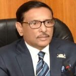 সরকার পরিবর্তন চাইলে নির্বাচনে আসতে হবে: ওবায়দুল কাদের