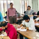 সিলেটে বাউবি’র এসএসসি ও বিবিএ পরীক্ষার কেন্দ্র পরিদর্শন করলেন ড. মাহবুবা নাসরীন