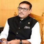 কে কত জনপ্রিয় প্রমাণ হয়ে যাবে: ওবায়দুল কাদের