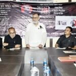 হৃদয়ে ৭১ ফাউন্ডেশন কেন্দ্রীয় কার্যনির্বাহী সংসদ’র আলোচনা সভা ও মোড়ক উন্মোচন