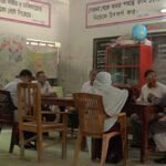 পাঁচগাছী উচ্চ বিদ্যালয়ের প্রধান শিক্ষকের বিরুদ্ধে স্বাক্ষর জাল সহ নানা অনিয়মের অভিযোগ