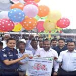দিনাজপুরে বৃক্ষরোপন অভিযান ও বৃক্ষমেলা উদ্বোধনে জেলা প্রশাসক খালেদ মোঃ জাকী