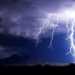 পটুয়াখালীতে বজ্রপাতে ৩ জনের মৃত্যু, আহত ৫