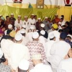 শেখ কামালের জন্মবার্ষিকী উপলক্ষে জেলা ও মহানগর যুবলীগের মিলাদ, দোয়া মাহফিল