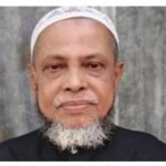 নরসিংদীতে যুবকের ছুরিকাঘাতে বৃদ্ধ নিহত 