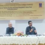 নারীদের সাইবার সুরক্ষায় প্রাথমিক ধারণা দিতে হবে: পলক