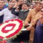 কর্মী ছিলাম কর্মীই থাকবো, রাজনীতি নিয়ে ভাবনা নেই: সম্রাট