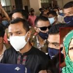 স্ত্রীকে হত্যা করতে খুনিদের ৩ লাখ টাকা দেন বাবুল