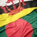 দ্বিতীয় এফওসি বৈঠকে বাংলাদেশ-ব্রুনাই