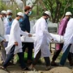 করোনায় আরো ৩ জনের মৃত্যু, শনাক্ত ১৬৭