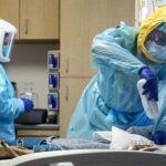 কোভিড: বিশ্বে মৃত্যু ও আক্রান্ত বেড়েছে