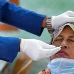 কোভিড: ২৪ ঘণ্টায় শনাক্ত ১৭৩, মৃত্যু নেই