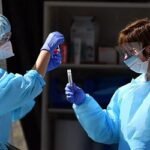 বিশ্বে কোভিডে মৃত্যু ও আক্রান্ত কমেছে