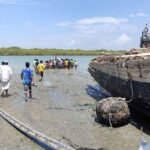 কক্সবাজারে ট্রলার ডুবি: আরও ৩ জেলের মরদেহ উদ্ধার