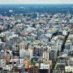 সামসাদ ফেরদৌসী’র কবিতাঃ ঢাকা শহর