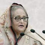 বিএনপি নেতাদের হাতে হারিকেন ধরিয়ে দিতে হবে: প্রধানমন্ত্রী